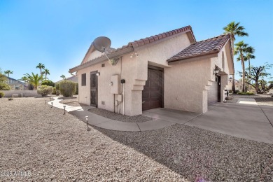 If a picture a still worth a thousand words, please enjoy the on Trail Ridge Golf Course in Arizona - for sale on GolfHomes.com, golf home, golf lot