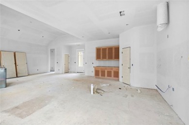 Welcome to this exquisite 3,343 sqft home, offering 5 spacious on Big Sugar Golf Club in Arkansas - for sale on GolfHomes.com, golf home, golf lot