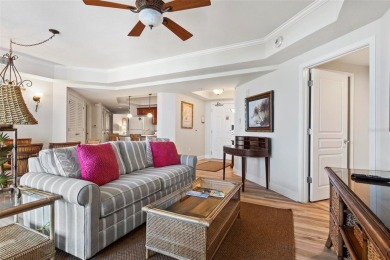 Sunrises over the Atlantic Ocean and warm ocean breezes; this on The Ocean Course At Hammock Beach Resort in Florida - for sale on GolfHomes.com, golf home, golf lot