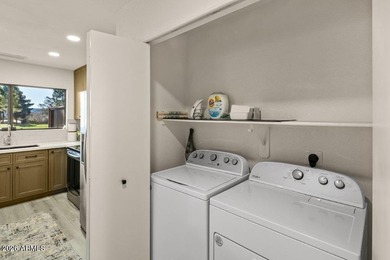 INVESTMENT OPPORTUNITY This recently updated three-unit rental on Oakcreek Country Club in Arizona - for sale on GolfHomes.com, golf home, golf lot