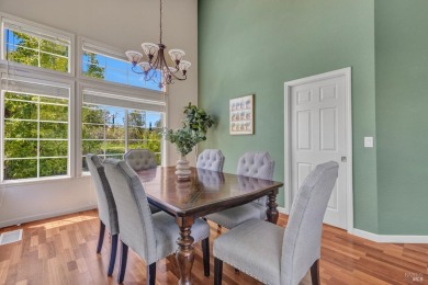 Welcome home.  3161 Sonoma Valley Drive is a beautiful four on Rancho Solano Golf Course in California - for sale on GolfHomes.com, golf home, golf lot