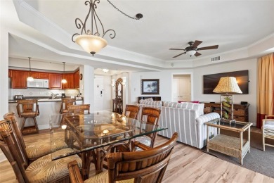 Sunrises over the Atlantic Ocean and warm ocean breezes; this on The Ocean Course At Hammock Beach Resort in Florida - for sale on GolfHomes.com, golf home, golf lot