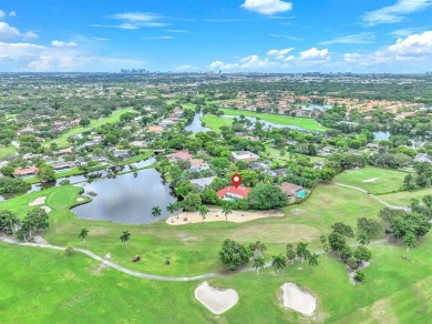 A rare opportunity to take over a fully restructured home in one on The Club at Emerald Hills in Florida - for sale on GolfHomes.com, golf home, golf lot