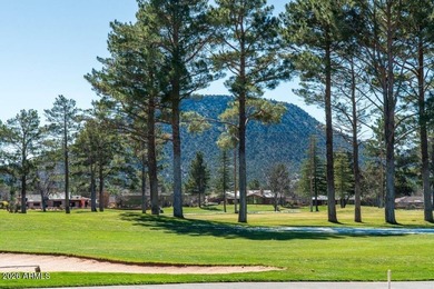 INVESTMENT OPPORTUNITY This recently updated three-unit rental on Oakcreek Country Club in Arizona - for sale on GolfHomes.com, golf home, golf lot