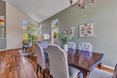 Welcome home.  3161 Sonoma Valley Drive is a beautiful four on Rancho Solano Golf Course in California - for sale on GolfHomes.com, golf home, golf lot