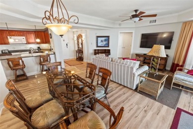Sunrises over the Atlantic Ocean and warm ocean breezes; this on The Ocean Course At Hammock Beach Resort in Florida - for sale on GolfHomes.com, golf home, golf lot