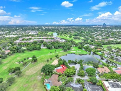 A rare opportunity to take over a fully restructured home in one on The Club at Emerald Hills in Florida - for sale on GolfHomes.com, golf home, golf lot