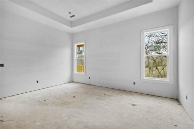 Welcome to this exquisite 3,343 sqft home, offering 5 spacious on Big Sugar Golf Club in Arkansas - for sale on GolfHomes.com, golf home, golf lot