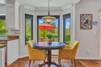 Welcome home.  3161 Sonoma Valley Drive is a beautiful four on Rancho Solano Golf Course in California - for sale on GolfHomes.com, golf home, golf lot
