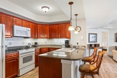 Sunrises over the Atlantic Ocean and warm ocean breezes; this on The Ocean Course At Hammock Beach Resort in Florida - for sale on GolfHomes.com, golf home, golf lot