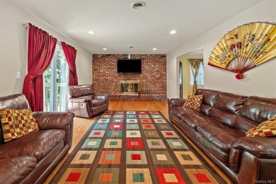 Welcome to your move-in ready dream home! This center-hall on Dellwood Country Club in New York - for sale on GolfHomes.com, golf home, golf lot