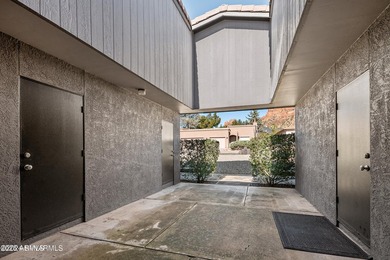 INVESTMENT OPPORTUNITY This recently updated three-unit rental on Oakcreek Country Club in Arizona - for sale on GolfHomes.com, golf home, golf lot