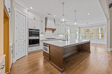 Embark on an unparalleled lifestyle in this exquisite golf-front on Harbor Club Golf and Country Club in Georgia - for sale on GolfHomes.com, golf home, golf lot