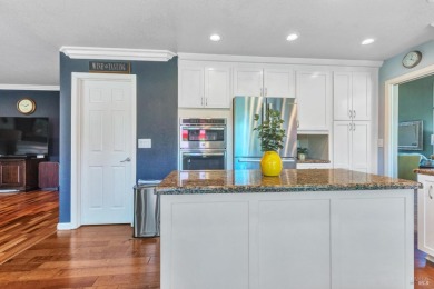 Welcome home.  3161 Sonoma Valley Drive is a beautiful four on Rancho Solano Golf Course in California - for sale on GolfHomes.com, golf home, golf lot