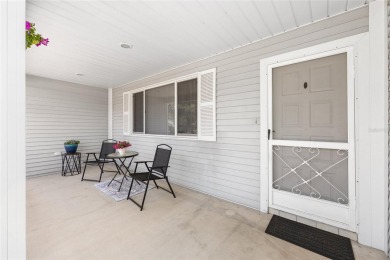 Beautiful 2 bedroom, 2 bath, split plan with roof 2024, ac 2023 on Royal Oaks Golf Club in Florida - for sale on GolfHomes.com, golf home, golf lot