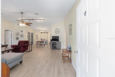 Beautiful 2 bedroom, 2 bath, split plan with roof 2024, ac 2023 on Royal Oaks Golf Club in Florida - for sale on GolfHomes.com, golf home, golf lot