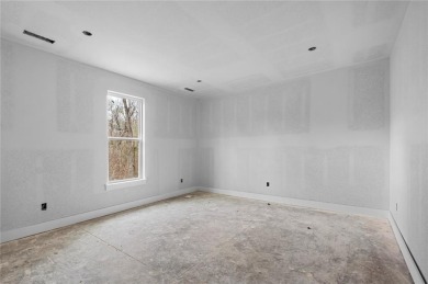Welcome to this exquisite 3,343 sqft home, offering 5 spacious on Big Sugar Golf Club in Arkansas - for sale on GolfHomes.com, golf home, golf lot