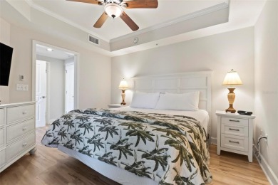 Sunrises over the Atlantic Ocean and warm ocean breezes; this on The Ocean Course At Hammock Beach Resort in Florida - for sale on GolfHomes.com, golf home, golf lot
