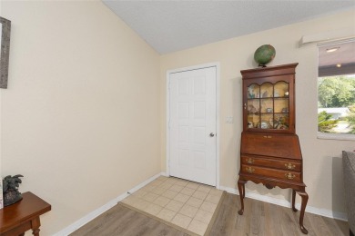 Beautiful 2 bedroom, 2 bath, split plan with roof 2024, ac 2023 on Royal Oaks Golf Club in Florida - for sale on GolfHomes.com, golf home, golf lot