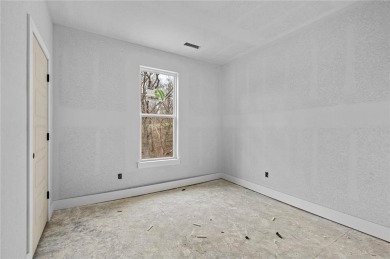 Welcome to this exquisite 3,343 sqft home, offering 5 spacious on Big Sugar Golf Club in Arkansas - for sale on GolfHomes.com, golf home, golf lot