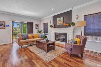 Welcome home.  3161 Sonoma Valley Drive is a beautiful four on Rancho Solano Golf Course in California - for sale on GolfHomes.com, golf home, golf lot