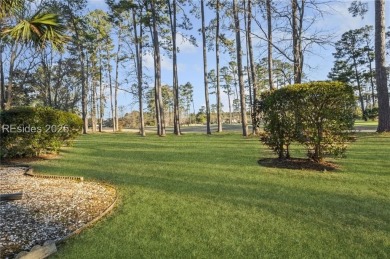 Always wanted a beautiful golf view? Always wanted a big on Okatie Creek Golf Club in South Carolina - for sale on GolfHomes.com, golf home, golf lot