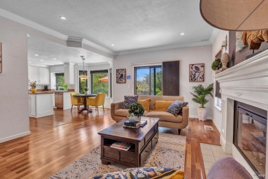 Welcome home.  3161 Sonoma Valley Drive is a beautiful four on Rancho Solano Golf Course in California - for sale on GolfHomes.com, golf home, golf lot
