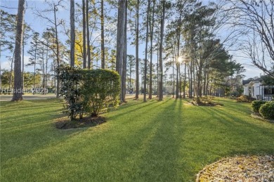 Always wanted a beautiful golf view? Always wanted a big on Okatie Creek Golf Club in South Carolina - for sale on GolfHomes.com, golf home, golf lot