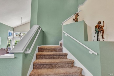 Welcome home.  3161 Sonoma Valley Drive is a beautiful four on Rancho Solano Golf Course in California - for sale on GolfHomes.com, golf home, golf lot