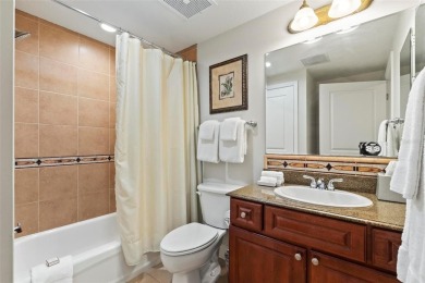 Sunrises over the Atlantic Ocean and warm ocean breezes; this on The Ocean Course At Hammock Beach Resort in Florida - for sale on GolfHomes.com, golf home, golf lot