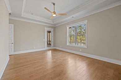 Embark on an unparalleled lifestyle in this exquisite golf-front on Harbor Club Golf and Country Club in Georgia - for sale on GolfHomes.com, golf home, golf lot