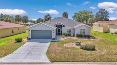 WELCOME TO THE WONDERFUL COMMUNITY OF SUMMERGLEN, A 55+ POPULAR on Summerglen Country Club in Florida - for sale on GolfHomes.com, golf home, golf lot