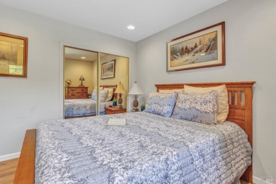 Welcome home.  3161 Sonoma Valley Drive is a beautiful four on Rancho Solano Golf Course in California - for sale on GolfHomes.com, golf home, golf lot