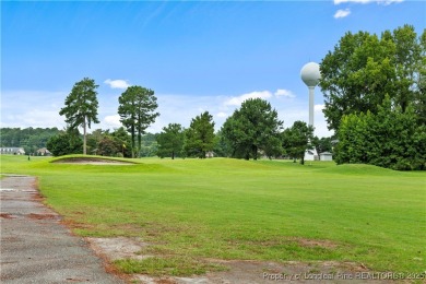 Stunning 3-bedroom, 2-bathroom home perfectly perched on the on Baywood Golf Club in North Carolina - for sale on GolfHomes.com, golf home, golf lot