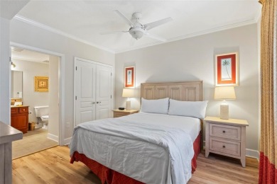 Sunrises over the Atlantic Ocean and warm ocean breezes; this on The Ocean Course At Hammock Beach Resort in Florida - for sale on GolfHomes.com, golf home, golf lot