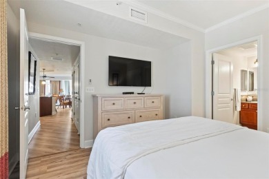 Sunrises over the Atlantic Ocean and warm ocean breezes; this on The Ocean Course At Hammock Beach Resort in Florida - for sale on GolfHomes.com, golf home, golf lot