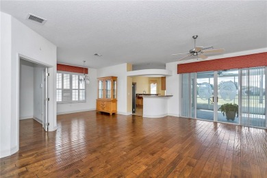 WELCOME TO THE WONDERFUL COMMUNITY OF SUMMERGLEN, A 55+ POPULAR on Summerglen Country Club in Florida - for sale on GolfHomes.com, golf home, golf lot