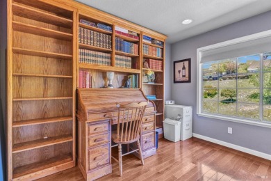 Welcome home.  3161 Sonoma Valley Drive is a beautiful four on Rancho Solano Golf Course in California - for sale on GolfHomes.com, golf home, golf lot