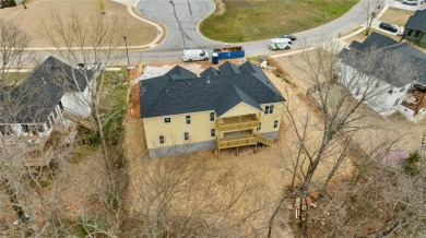 Welcome to this exquisite 3,343 sqft home, offering 5 spacious on Big Sugar Golf Club in Arkansas - for sale on GolfHomes.com, golf home, golf lot