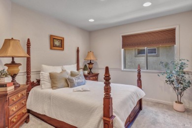 Welcome home.  3161 Sonoma Valley Drive is a beautiful four on Rancho Solano Golf Course in California - for sale on GolfHomes.com, golf home, golf lot