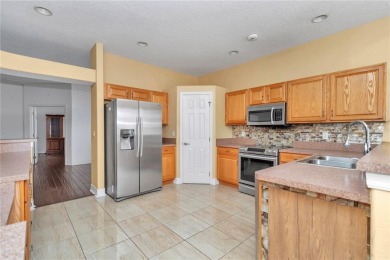 WELCOME TO THE WONDERFUL COMMUNITY OF SUMMERGLEN, A 55+ POPULAR on Summerglen Country Club in Florida - for sale on GolfHomes.com, golf home, golf lot