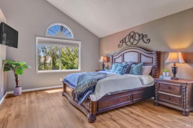 Welcome home.  3161 Sonoma Valley Drive is a beautiful four on Rancho Solano Golf Course in California - for sale on GolfHomes.com, golf home, golf lot