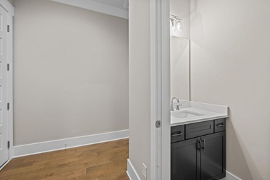 Embark on an unparalleled lifestyle in this exquisite golf-front on Harbor Club Golf and Country Club in Georgia - for sale on GolfHomes.com, golf home, golf lot