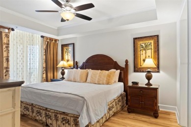 Sunrises over the Atlantic Ocean and warm ocean breezes; this on The Ocean Course At Hammock Beach Resort in Florida - for sale on GolfHomes.com, golf home, golf lot