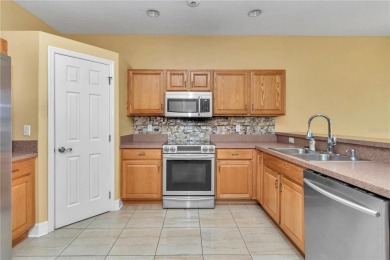 WELCOME TO THE WONDERFUL COMMUNITY OF SUMMERGLEN, A 55+ POPULAR on Summerglen Country Club in Florida - for sale on GolfHomes.com, golf home, golf lot
