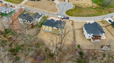 Welcome to this exquisite 3,343 sqft home, offering 5 spacious on Big Sugar Golf Club in Arkansas - for sale on GolfHomes.com, golf home, golf lot