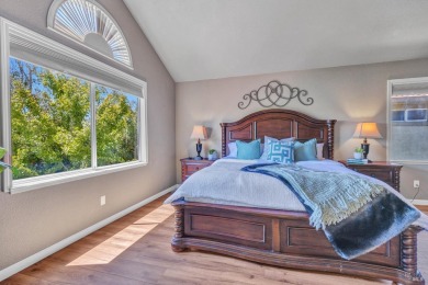 Welcome home.  3161 Sonoma Valley Drive is a beautiful four on Rancho Solano Golf Course in California - for sale on GolfHomes.com, golf home, golf lot