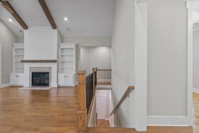 Embark on an unparalleled lifestyle in this exquisite golf-front on Harbor Club Golf and Country Club in Georgia - for sale on GolfHomes.com, golf home, golf lot