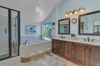 Welcome home.  3161 Sonoma Valley Drive is a beautiful four on Rancho Solano Golf Course in California - for sale on GolfHomes.com, golf home, golf lot