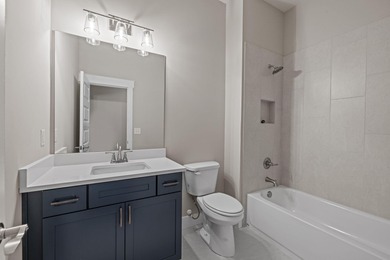 Embark on an unparalleled lifestyle in this exquisite golf-front on Harbor Club Golf and Country Club in Georgia - for sale on GolfHomes.com, golf home, golf lot